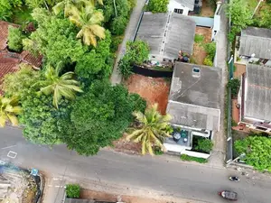 Mahalwarawa Commercial Land for Sale in Pannipitiya