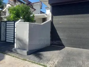 Residential Land with House - Akkaraipattu