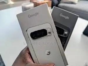 Google Pixel 10 Pro 16GB|128GB (Brand New)