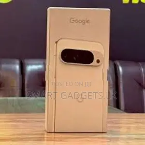 Google Pixel 9 Pro XL 16GB|256GB (Brand New)