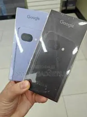 Google Pixel 9a 8GB|256GB|50MP (Brand New)