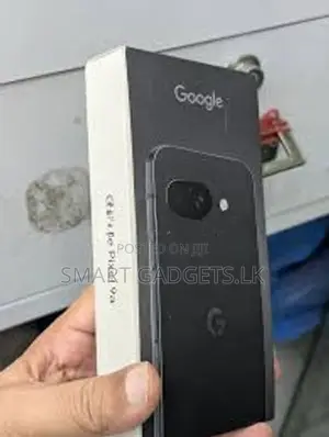 Google Pixel 9a 8GB|128GB|5G (Brand New)