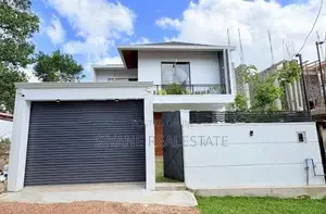 Beautiful Luxury Brand New House For Sale Athurugiriya
