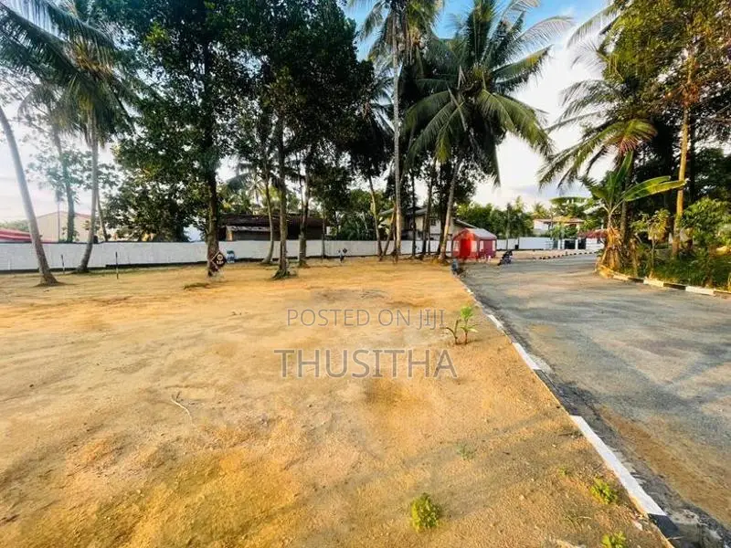Land for Sale Mahabage