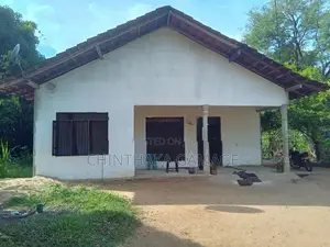 House for Sale Monaragala