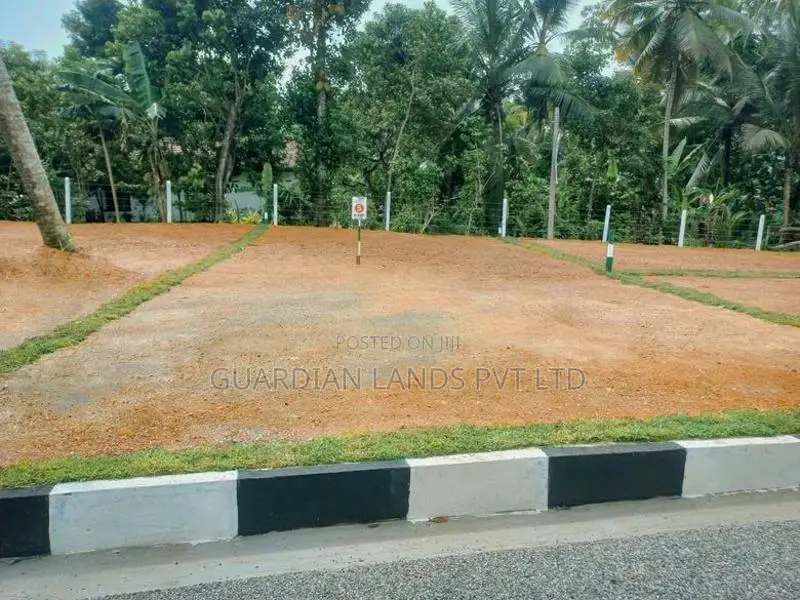 Residential Land Plots for Sale in Ja Ela Bopitiya