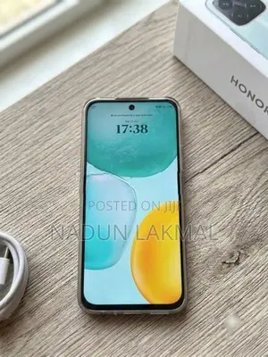 Honor X6c (Used)