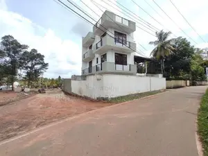 Bypass Road Close Kesbewa Town 3 Storey House for Sale