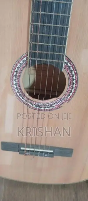 Classical Guitar