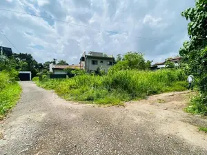 7 Perches Paradise City Housing Scheme Land for Sale in Athurugiriya