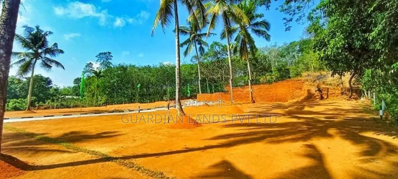 Best Land Plots for Sale in Horana,galpatha