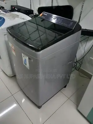 Samsung Washing Machine