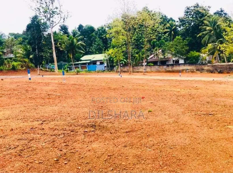 Kekanadura Land for Sale