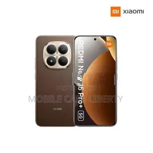 Xiaomi Redmi Note 15 Pro+ 12GB 256GB (Brand New)