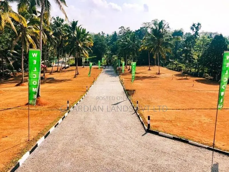 Best Land Plots for Sale in Horana,galpatha