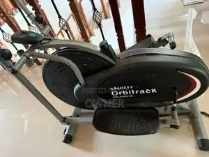 Singer Orbitrack SIN-ES925A Elliptical Cross Trainer