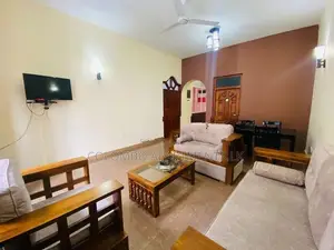 3-Bedroom Apartment Short-Term Rental in Kalubowila. (Code: CSTR201)