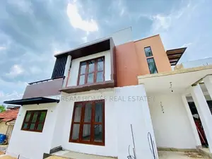 Modern Box-Type Brand New Home for Sale – Malabe