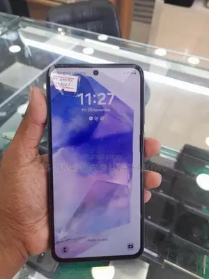 Samsung Galaxy A55 (Used)