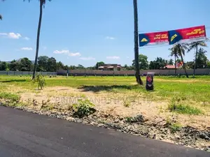 මල්කඩුවාව නාගරික පහසුකම් වලට ලගින්ම පදිංචියට ඉඩමක්