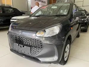 Suzuki Alto K10 2026