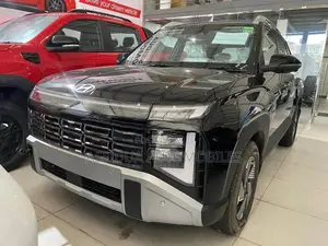 Hyundai Venue Turbo DCT HX 6 2026