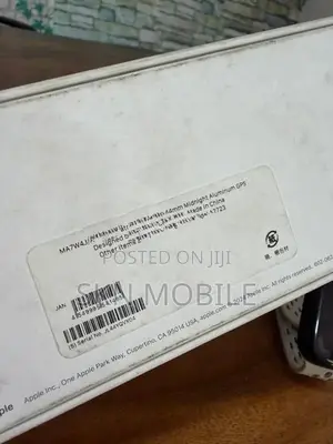 Apple Watch SE2 44MM