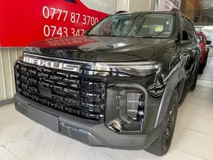SAIC Maxus T90 Luxury 2025