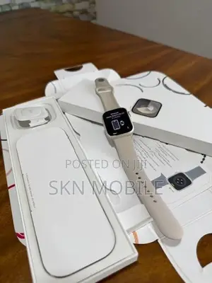Apple Watch Series 9 41MM