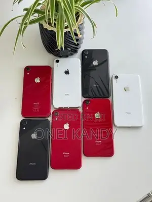 Apple iPhone XR 128GB (Used)