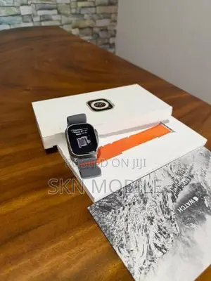 Apple Watch Ultra 49 Mm Cellular