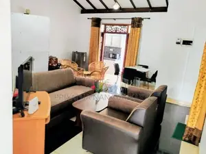 Fully Furnished Upstairs Apartment for Rent - Pannipitiya