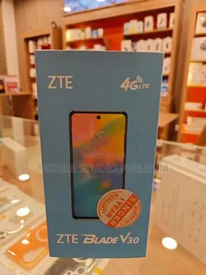 ZTE Blade V30 4/128GB (Brand New)