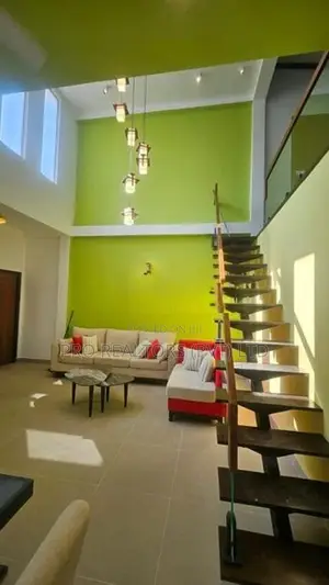 Furnished House for Rent in Thalawathugoda