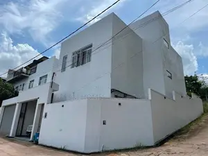 Modern Two-Storey House for Sale in Thalawathugoda (Kalalgoda Road