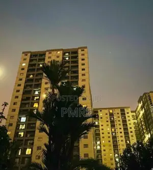 Apartment for Rent in Colombo 08 - Oval view Residency