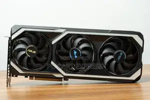 ASUS RTX 3070 8GB GAMING OC