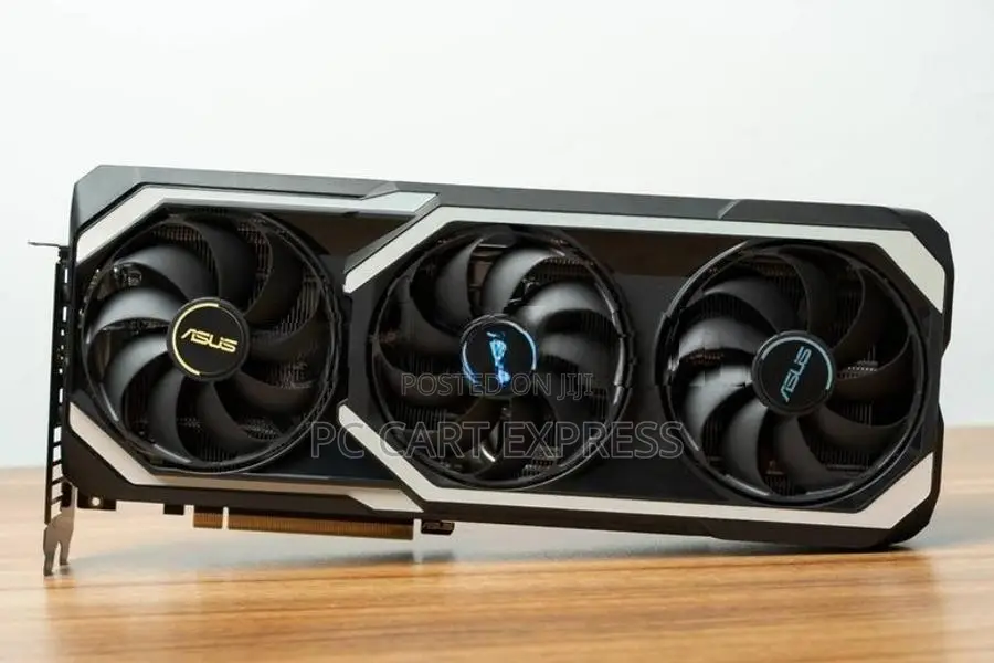 ASUS RTX 3070 8GB GAMING OC