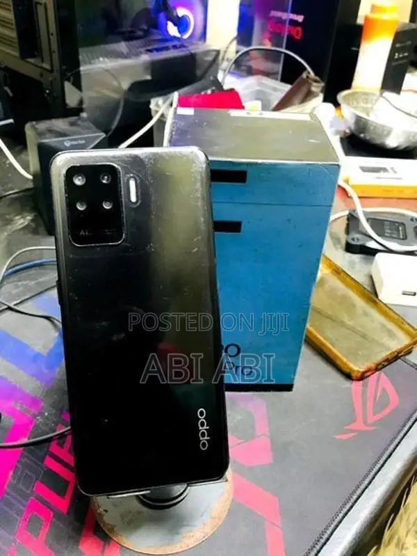 Oppo F19 Pro (Used)