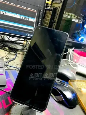 Oppo F19 Pro (Used)