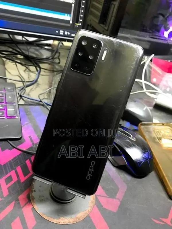 Oppo F19 Pro (Used)