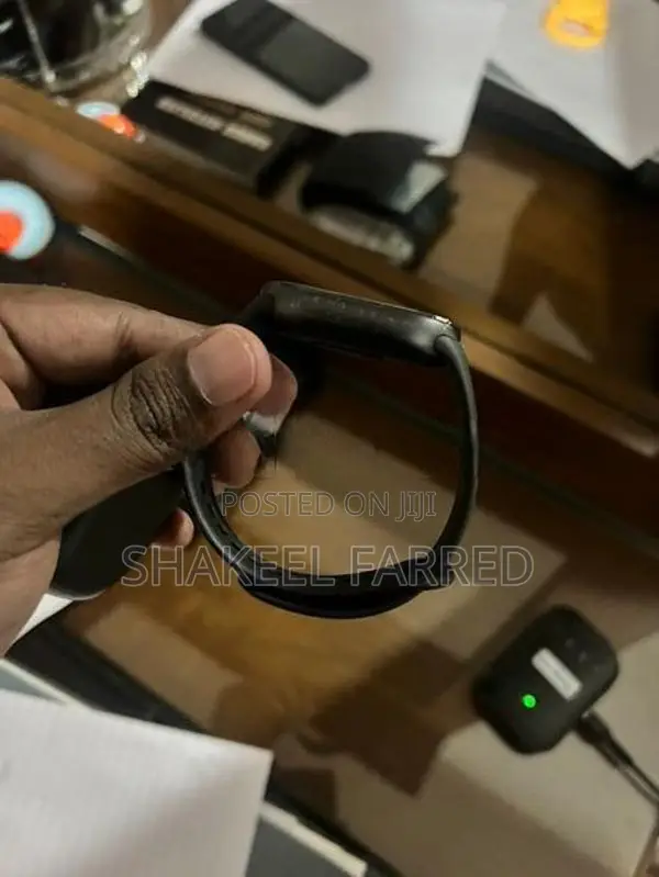 Xiaomi Smart Mi Band 10