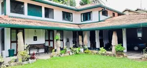 Luxury 4 Bedroom Villa Type House for Rent in Pitakotte
