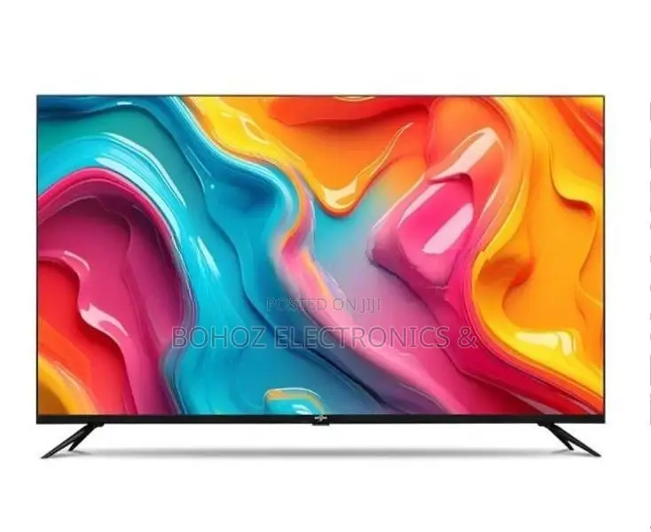 MI+ (Japan) 43" FULL HD LED TV - 43MI900-FL