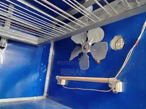 incubator