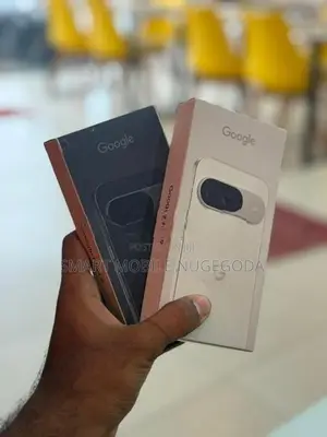 Google Pixel 9a 8GB/256GB (Brand New)