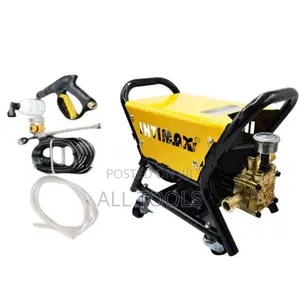 Intimax High pressure Washer