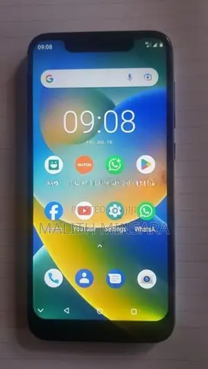 UMIDIGI A3 Pro (Used)