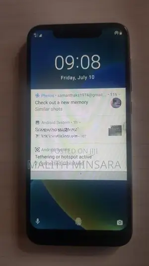 UMIDIGI A3 Pro (Used)