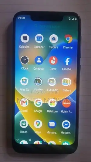 UMIDIGI A3 Pro (Used)